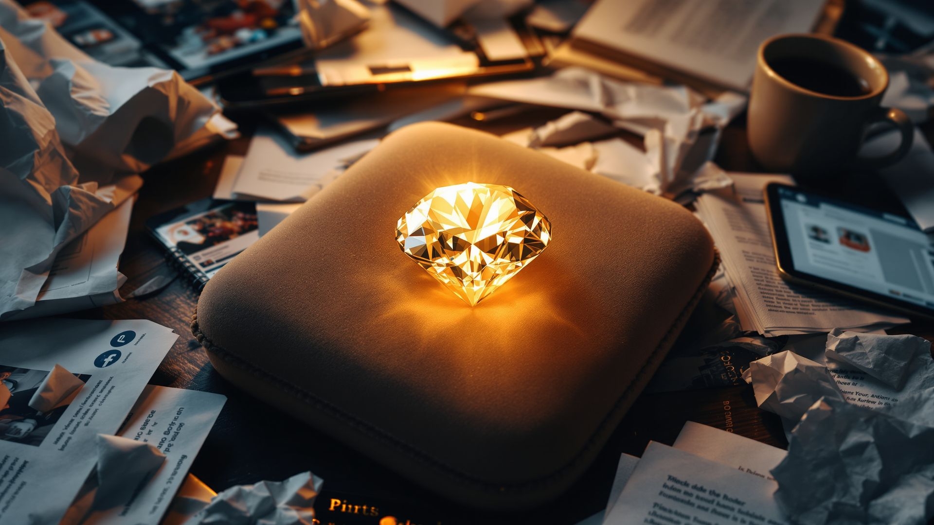 Your Offer is the Real Marketing: How to Fix Conversion Without More Content